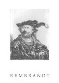 Enlarge image Cover: Rembrandt - Kunstsammlungen Chemnitz