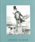 Cover: Honor&eacute; Daumier - Kunstsammlungen Chemnitz