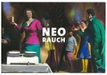 Cover: Neo Rauch. Abw&auml;gung (the balancing act) - Kunstsammlungen Chemnitz