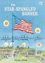 Cover: The Star-Spangled Banner - Dragonfly Books