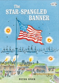 Enlarge image Cover: The Star-Spangled Banner - Dragonfly Books