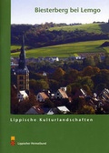Cover: Der Biesterberg bei Lemgo - Lippischer Heimatbund
