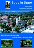 Cover: Lage in Lippe - Lippischer Heimatbund
