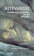 Cover: Steinsiegel - Buch- & Kunstverlag Oberpfalz