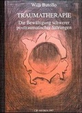 Cover: Traumatherapie - Psychosozial-Verlag