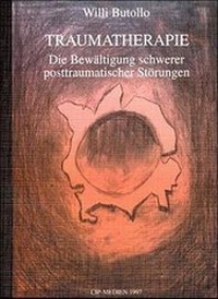 Enlarge image Cover: Traumatherapie - Psychosozial-Verlag