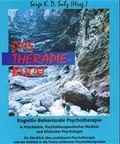 Cover: Das Therapiebuch - Psychosozial-Verlag