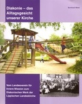 Cover: Diakonie - das Alltagsgesicht unserer Kirche - Lippischer Heimatbund