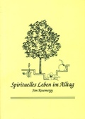 Cover: Spirituelles Leben im Alltag - FRICK Verlag