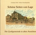 Cover: Sch&ouml;ne Seiten von Lage - Lippischer Heimatbund