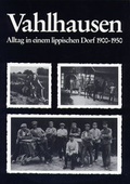Cover: Vahlhausen - Lippischer Heimatbund