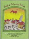 Cover: Doggie of the Sausage Kitchen - Buch- & Kunstverlag Oberpfalz
