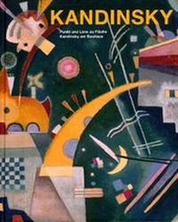 Enlarge image Cover: Kandinsky - Städtische Museen Jena