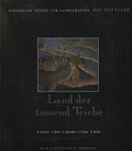 Cover: Land der tausend Teiche - Oberpfalz