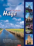 Cover: Hage - Ostfriesland Verlag