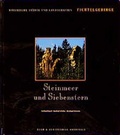 Cover: Steinmeer und Siebenstern - Buch- & Kunstverlag Oberpfalz