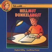 Enlarge image Cover: Hellmut Dunkelangst - Psychosozial-Verlag