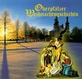 Cover: Oberpf&auml;lzer Weihnachtsgschichtn - Oberpfalz