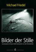 Cover: Bilder der Stille - Ostfriesland Verlag