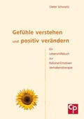 Cover: Gef&uuml;hle verstehen und positiv ver&auml;ndern - Psychosozial-Verlag