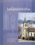 Cover: 150 Jahre Leopoldsh&ouml;he - Lippischer Heimatbund