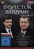 Cover: Inspector Barnaby - Edel