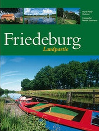 Abbildung von: Friedeburg - Ostfriesland Verlag
