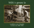 Cover: W&ouml;i's gwen is - Buch- & Kunstverlag Oberpfalz