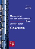 Cover: Management vor der Zerrei&szlig;probe? - Psychosozial-Verlag