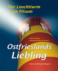 Abbildung von: Ostfrieslands Liebling - Ostfriesland Verlag