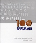 Cover: 100 Jahre Bergmann - Lippischer Heimatbund