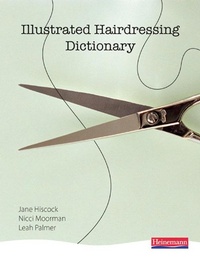 Abbildung von: Illustrated Hairdressing Dictionary - Heinemann
