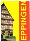 Cover: Fachwerkstadt Eppingen - Alte Uni