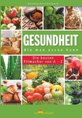 Cover: Gesundheit, die man essen kann - BIO Ritter