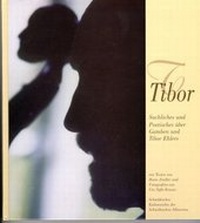 Enlarge image Cover: Tibor - Schwäbischer Albverein