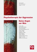 Cover: Psychotherapie der Aggression - Psychosozial-Verlag