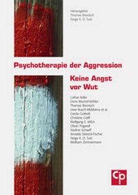 Enlarge image Cover: Psychotherapie der Aggression - Psychosozial-Verlag