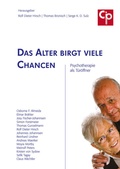 Cover: Das Alter birgt viele Chancen - Psychosozial-Verlag