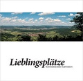 Cover: Lieblingspl&auml;tze - Schw&auml;bischer Albverein