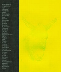 Enlarge image Cover: Kochbuch - Verlag Ralf Liebe