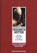 Cover: Erzbischof und Kardinal Friedrich Wetter - St. Michaelsbund