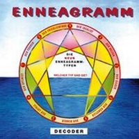 Enlarge image Cover: Enneagramm-Decoder - VAK