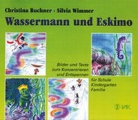 Enlarge image Cover: Wassermann und Eskimo - VAK