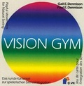 Cover: Vision-Gym - VAK