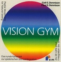 Enlarge image Cover: Vision-Gym - VAK