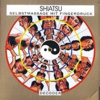 Enlarge image Cover: Shiatsu-Decoder - VAK