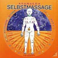 Enlarge image Cover: Ayurveda-Selbstmassage-Decoder - VAK