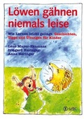 Cover: L&ouml;wen g&auml;hnen niemals leise - VAK