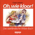 Cover: Oh wie kloor - Lehnert, C