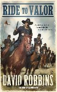 Enlarge image Cover: Ride to Valor - Signet